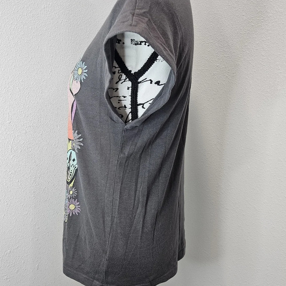 Dumbo graphic sleeveless t-shirt - Picture 2 of 5